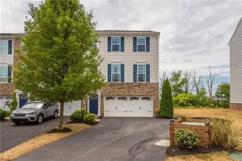 1173 Bayberry Dr, Canonsburg, PA 15317