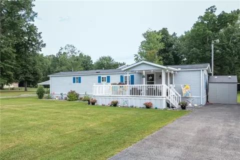 1515 Antler Aly, Jamestown, PA 16134