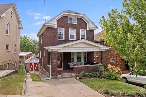 298 Kenmont Ave, Pittsburgh, PA 15216