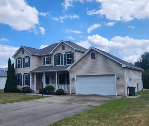 3551 37th St Ext, Beaver Falls, PA 15010