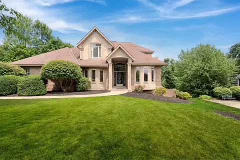 1818 Willow Oak Dr, Wexford, PA 15090