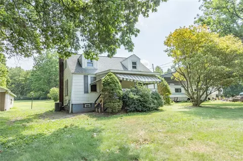 3675 Lutheran Church Rd, Apollo, PA 15613