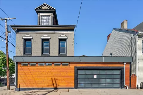 3865 Howley St, Pittsburgh, PA 15201