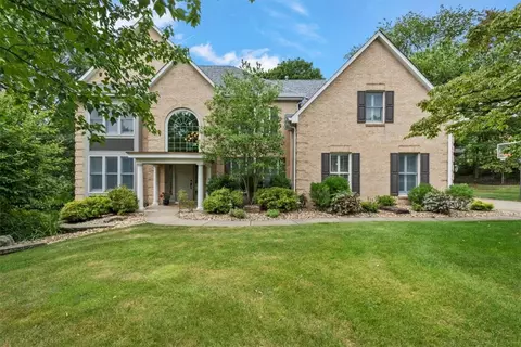 503 Hickory Ct, Wexford, PA 15090