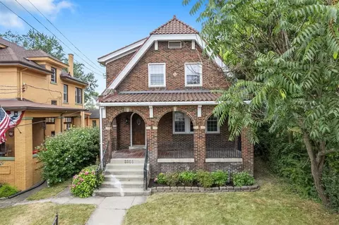 3208 Brownsville Rd, Pittsburgh, PA 15227