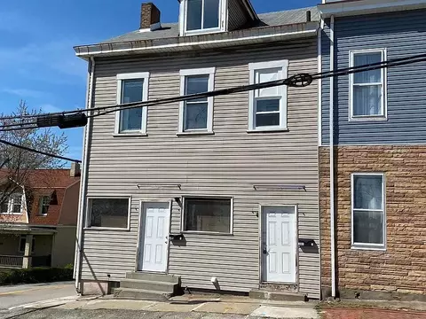 2001 Mount Troy, Pittsburgh, PA 15212