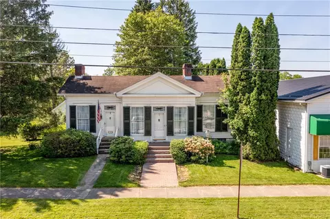 403 Liberty St, Jamestown, PA 16134