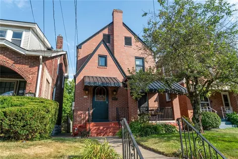 7126 Michigan Ave, Pittsburgh, PA 15218