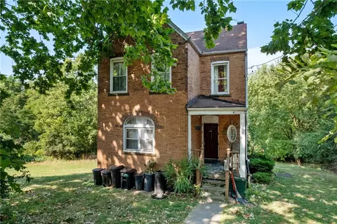 405 Westinghouse Ave, North Versailles, PA 15137