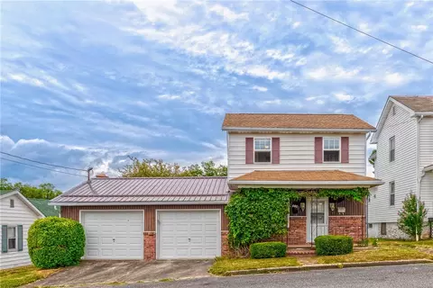 518 Quemahoning St, Boswell, PA 15531