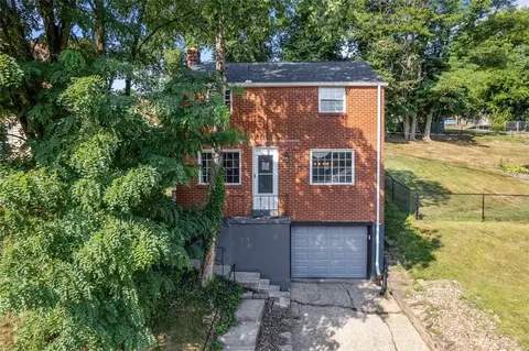 117 Hawthorne Ave, West View, PA 15229