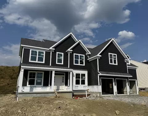 1027 Stonegate Dr, Mcdonald, PA 15057