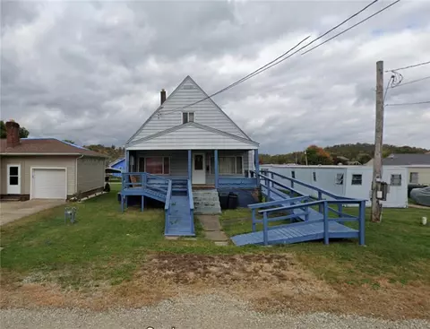 1015 Graham St, Belle Vernon, PA 15012