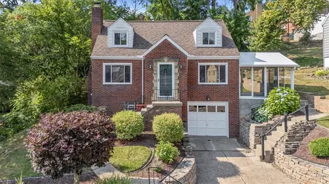 426 Fernhill Ave, Pittsburgh, PA 15226