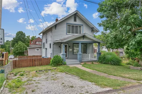 5719 Madison Dr #5717, Verona, PA 15147