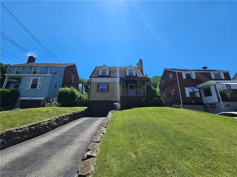 361 Marylea Ave, Pittsburgh, PA 15227