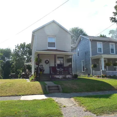 1408 Wilson Ave, New Castle, PA 16101