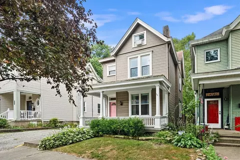 406 Eastern Ave, Pittsburgh, PA 15215