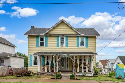 221 South St, Butler, PA 16001