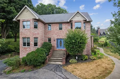 601 Waterdam Rd, Canonsburg, PA 15317
