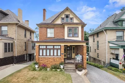316 S Home Ave, Pittsburgh, PA 15202