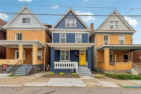 1912 Monroe St, Pittsburgh, PA 15218