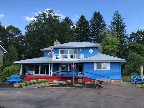 319 Washington Trl, Chalkhill, PA 15421