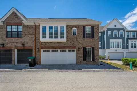 3008 Brighton Aly, Bridgeville, PA 15017