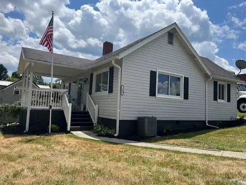 504 Perry Ave, Belle Vernon, PA 15012