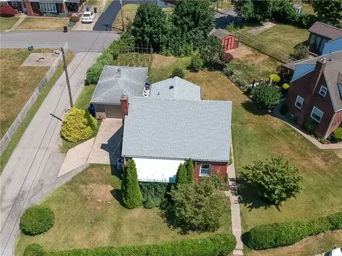 947 Ella St, Bridgeville, PA 15017