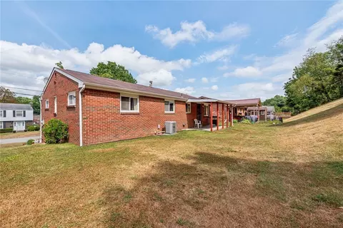 Exterior - 111 Sheffield Dr, Irwin, PA 15642 photo 2 of 4