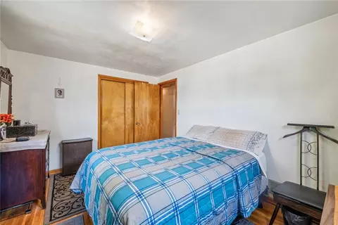 Bedroom - 111 Sheffield Dr, Irwin, PA 15642 photo 2 of 7