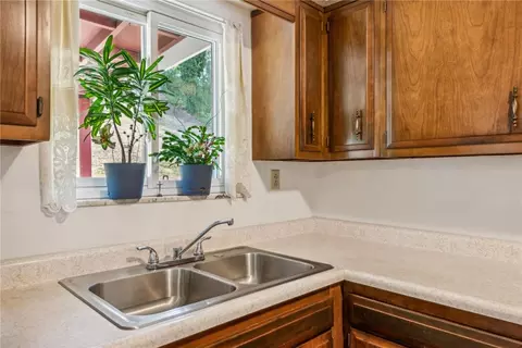 Kitchen - 111 Sheffield Dr, Irwin, PA 15642 photo 2 of 2