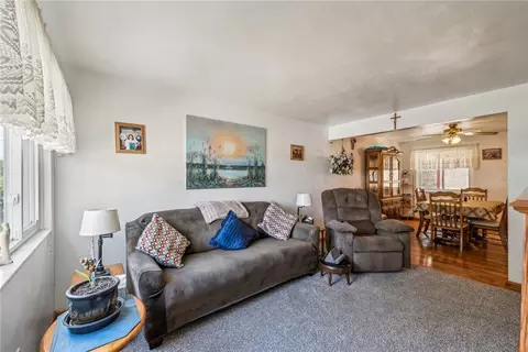 Living - 111 Sheffield Dr, Irwin, PA 15642 photo 1 of 1