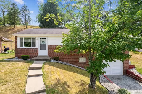 Exterior - 111 Sheffield Dr, Irwin, PA 15642 photo 4 of 4