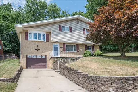 3304 Kathy Dr, Pittsburgh, PA 15204