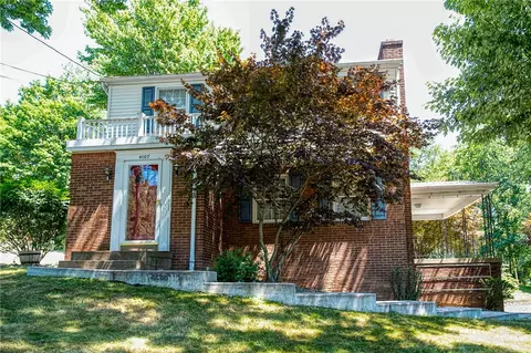 4107 Circle, Allison Park, PA 15101