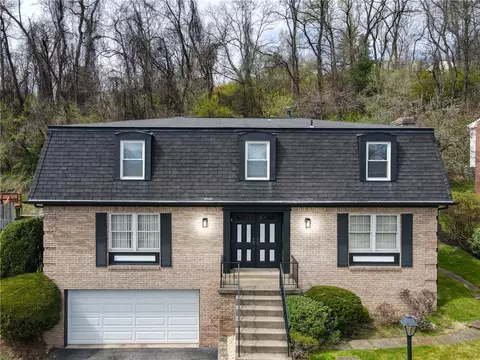 2146 Garrick Dr, Pittsburgh, PA 15235