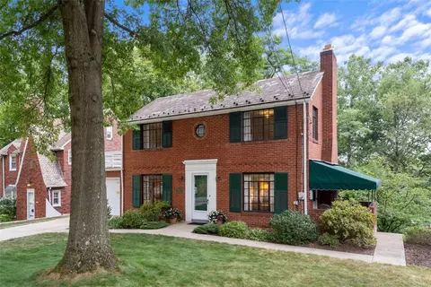 1042 Old Gate Rd, Pittsburgh, PA 15235