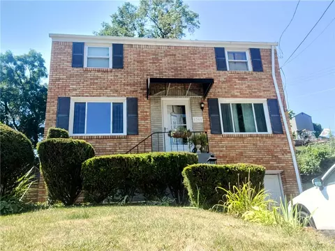1369 Preston St, Pittsburgh, PA 15205