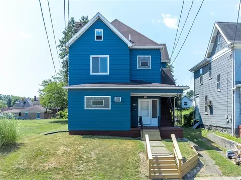 464 Reed Ave, Monessen, PA 15062