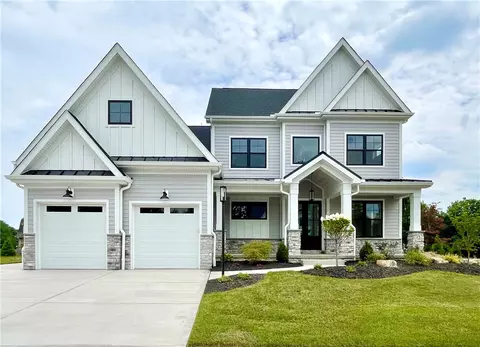 1005 Fownes Ln, Oakmont, PA 15139