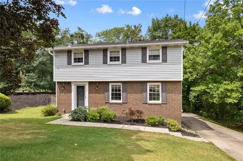 1446 Balsam Dr, Allison Park, PA 15101