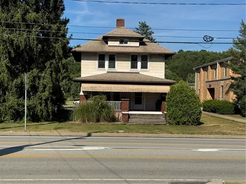 1659 Lincoln Way, White Oak, PA 15131