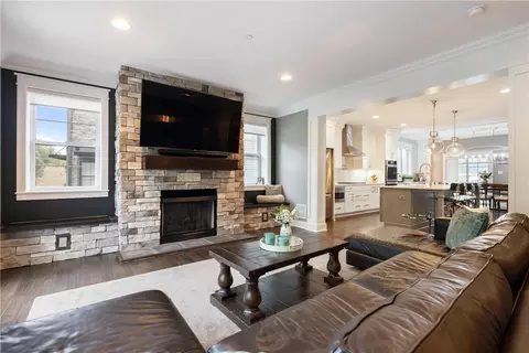 346 Highpointe Dr, Mars, PA 16046 photo 7