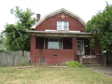 2823 E St, Mckeesport, PA 15133