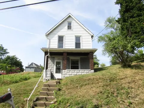 407 Park Ave, Pittsburgh, PA 15221
