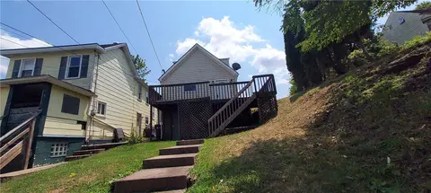 145 Vista St, Pittsburgh, PA 15215