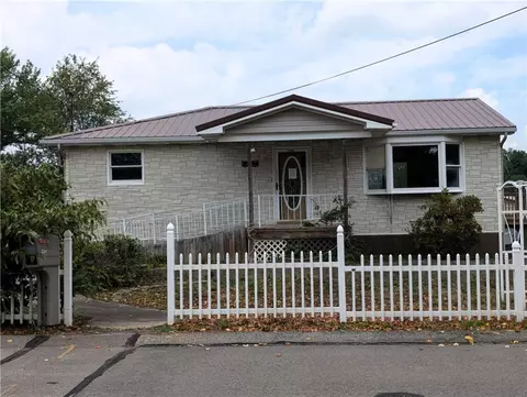 224 Mt View Rd, Uniontown, PA 15401