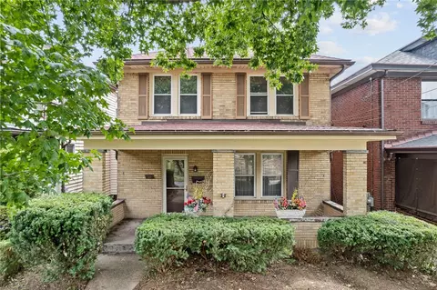 15 Ann Arbor Ave, Pittsburgh, PA 15229